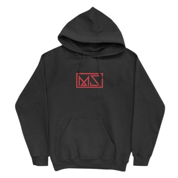 Linkin Park Mike Shinoda Pullover The Other Side Pullover Hoodie Men’s Sz L - Picture 1 of 6